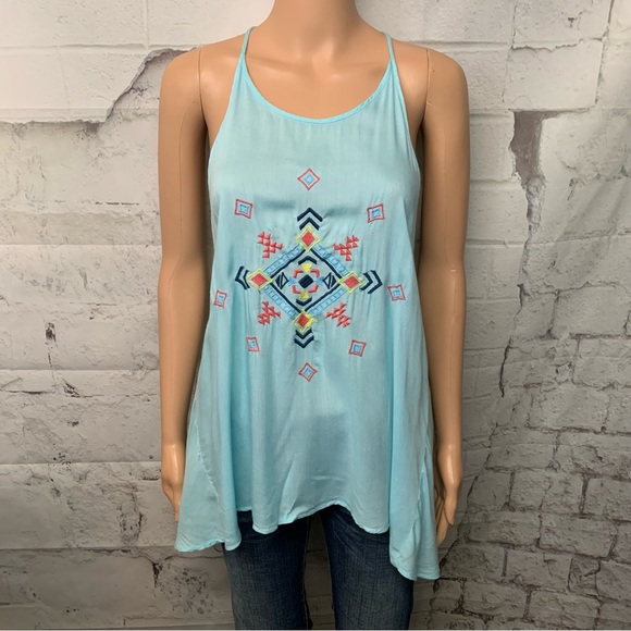 Truth NYC Tops - Free with purchase